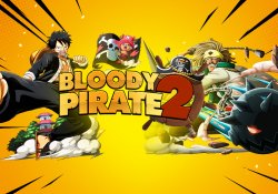 Подробно об игре Bloody Pirate 2