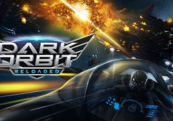 Подробно об игре DarkOrbit