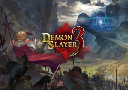 Подробно об игре Demon Slayer