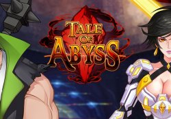 Подробно об игре Tale of Abyss