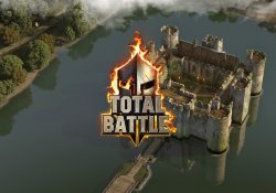 Подробно об игре Total Battle