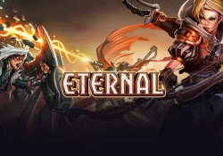 Подробно об игре Eternal