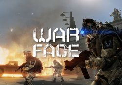 Подробно об игре Warface