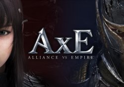 Подробно об игре AxE: Alliance vs Empire