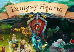 Подробно об игре Fantasy Hearts