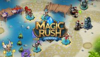 Magic Rush: Heroes