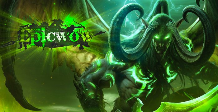 Сервер World of Warcraft — Epic WoW