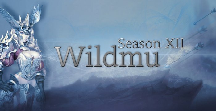 Сервер Wildmu season 12 classic