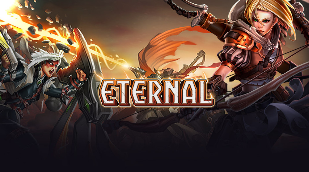  Eternal   -  6