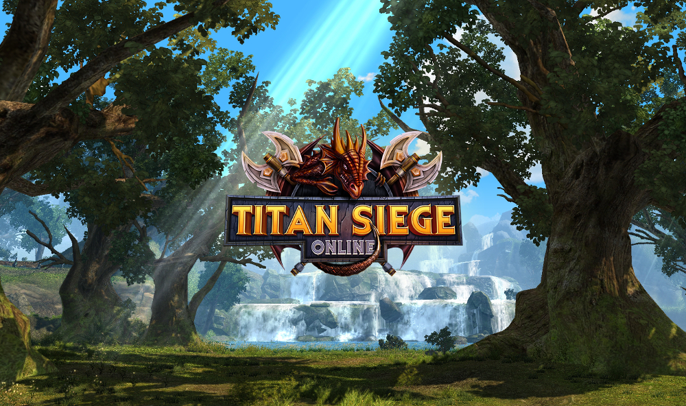 Titan Siege 