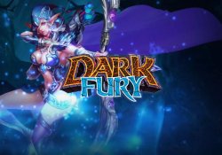 Подробно об игре Dark Fury