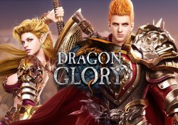 Подробно об игре Dragon Glory