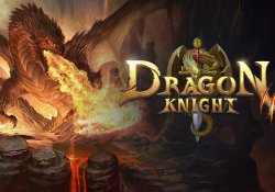 Подробно об игре Dragon Knight 2