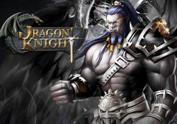 Подробно об игре Dragon Knight
