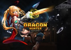Подробно об игре Dragon Hunter
