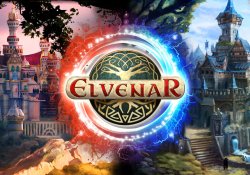 Подробно об игре Elvenar