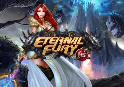 Подробно об игре Eternal Fury
