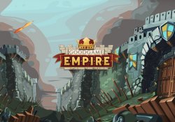 Подробно об игре Goodgame Empire