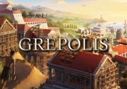 Подробно об игре Grepolis