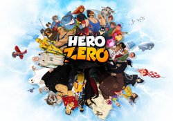 Подробно об игре Hero Zero