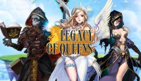 Legacy of Queens