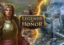 Подробно об игре Legends of Honor