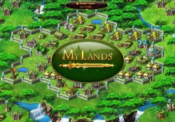 Подробно об игре My Lands