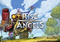 Подробно об игре Rise of Angels