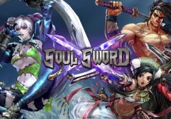 Подробно об игре Soul Sword