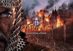 Подробно об игре Throne: Kingdom at War