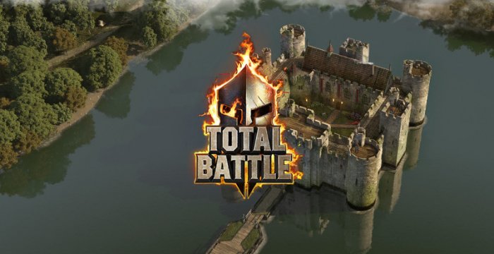 Военная онлайн-стратегия Total Battle (Триумф: Рождение империй)