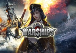 Подробно об игре Warships