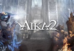 Подробно об игре Aika 2