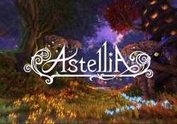 Подробно об игре Astellia