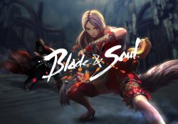 Подробно об игре Blade and Soul