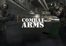 Подробно об игре Combat Arms