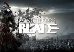 Подробно об игре Conqueror's Blade