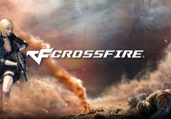 Подробно об игре CrossFire