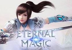 Подробно об игре Eternal Magic