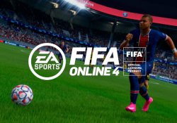 Подробно об игре FIFA Online 4