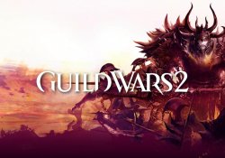 Подробно об игре Guild Wars 2