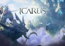 Подробно об игре Icarus
