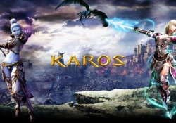 Подробно об игре Karos Online