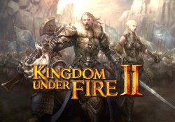 Подробно об игре Kingdom Under Fire II