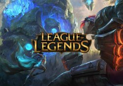 Подробно об игре League of Legends
