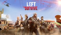 Left to Survive