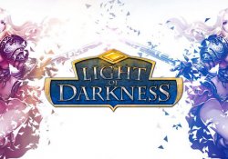 Подробно об игре Light of Darkness
