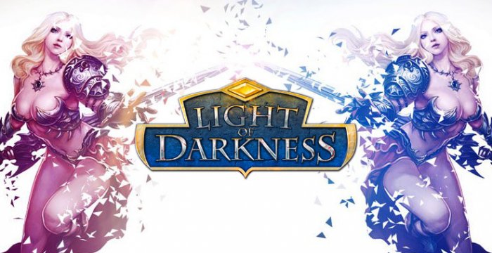 Ролевая игра Light of Darkness