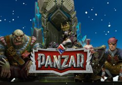 Подробно об игре Panzar