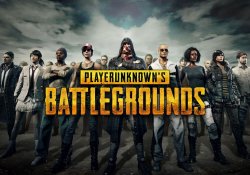 Подробно об игре PlayerUnknown’s Battlegrounds